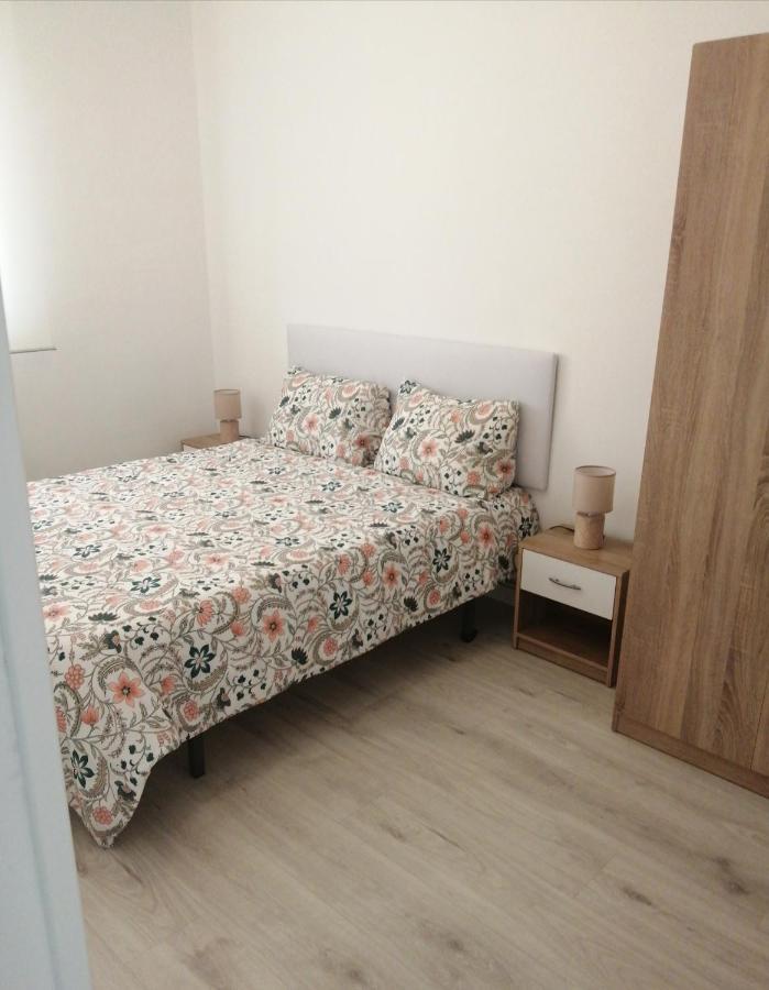 Apartamento Bornos&Хуеска Екстериор снимка