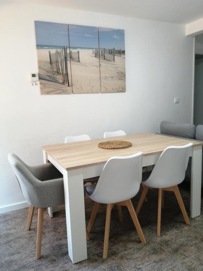 Apartamento Bornos&Хуеска Екстериор снимка
