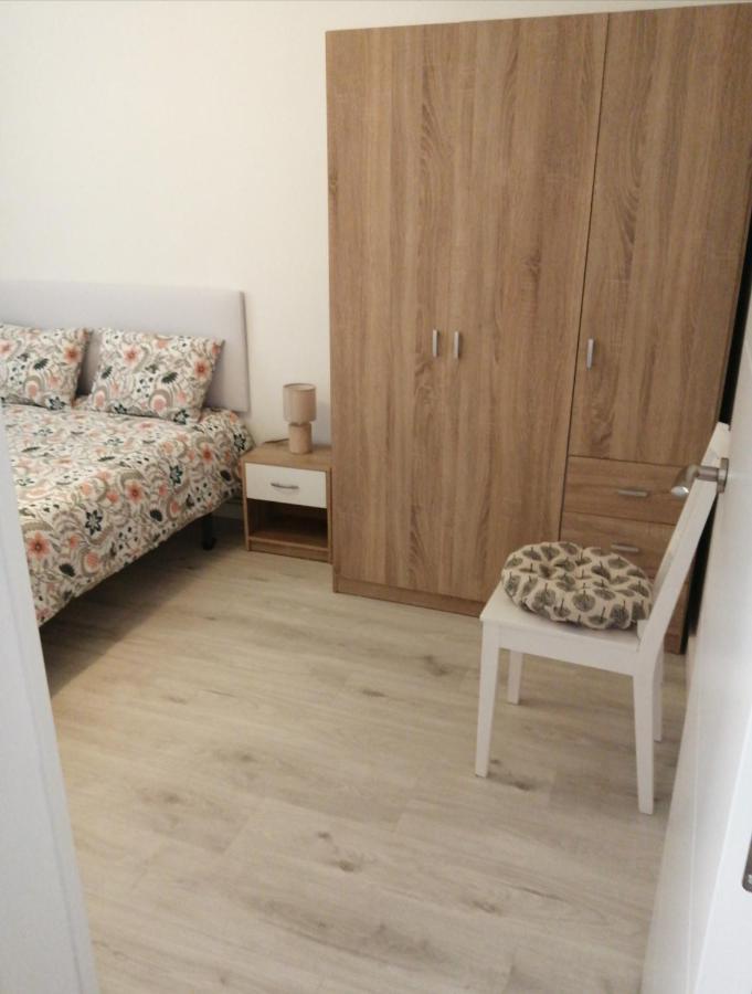 Apartamento Bornos&Хуеска Екстериор снимка