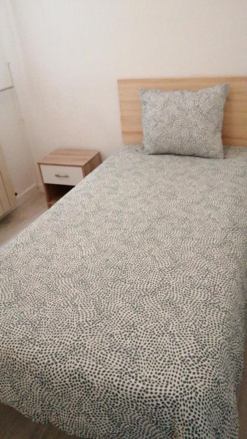 Apartamento Bornos&Хуеска Екстериор снимка